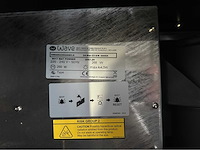 Wave 2057.20 design afzuigkap - afbeelding 3 van  8