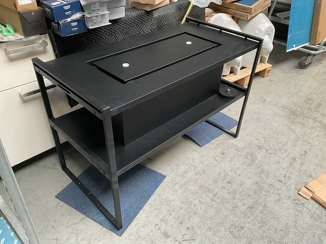 Wave 2057.20 design afzuigkap - afbeelding 6 van  8