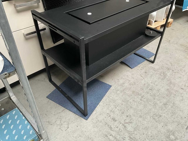 Wave 2057.20 design afzuigkap - afbeelding 7 van  8