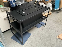 Wave 2057.20 design eiland afzuigkap - afbeelding 6 van  8