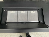 Wave 2057.20 design eiland afzuigkap - afbeelding 2 van  5