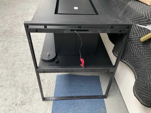 Wave 2057.20 design eiland afzuigkap - afbeelding 5 van  5