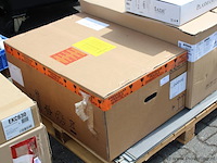 Wave 4114.01 peyto inductiekookplaat met geïntegreerde afzuiging - afbeelding 2 van  3