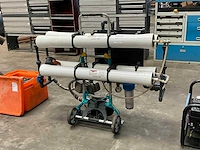 Wave cyber waterbehandeling opstelling - afbeelding 5 van  9