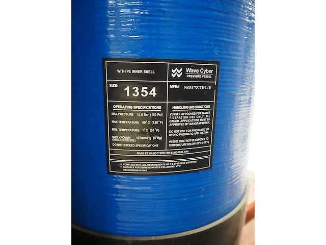 Wave cyber - afbeelding 9 van  9