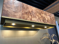 Wave design - 1120 - afzuigkap (c)