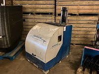 Wave onkruidstoomgenerator - afbeelding 1 van  4