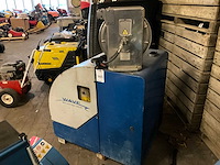 Wave onkruidstoomgenerator - afbeelding 3 van  4