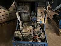 Wave onkruidstoomgenerator - afbeelding 4 van  4