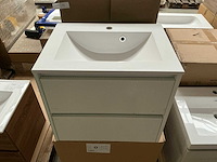 Wave project badmeubel 60cm - afbeelding 2 van  5