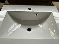 Wave project badmeubel 60cm - afbeelding 3 van  5