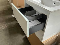 Wave project badmeubel 60cm - afbeelding 5 van  5