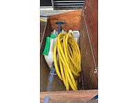 Wave weed control - midseries 22/8 - onkruidverdelger - afbeelding 3 van  12