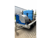 Wave weed control - midseries 22/8 - onkruidverdelger - afbeelding 6 van  12