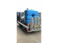 Wave weed control - midseries 22/8 - onkruidverdelger - afbeelding 5 van  9