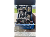 Wave weed control - midseries 22/8 - onkruidverdelger - afbeelding 7 van  9