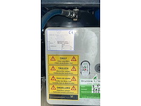 Wave weed control - midseries 22/8 - onkruidverdelger - afbeelding 8 van  9