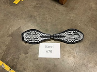 Waveboard 2 x - afbeelding 1 van  1