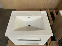 Wavedesign badmeubel 60x45 cm) - afbeelding 2 van  4