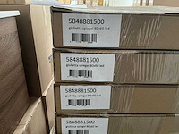 Wavedesign giulietta spiegel 80x60cm - afbeelding 3 van  3