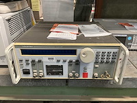 Wavetek 288 synthesized function generator - afbeelding 3 van  4