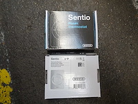 Wavin - sentio - rt-250 - thermostaat (100x) - afbeelding 1 van  1