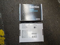 Wavin - sentio - rt-250 - thermostaat (100x) - afbeelding 1 van  1