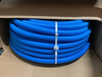 Wavin - tigris - 25x2.5mm - doos á 50m meerlagenbuis met mantel - afbeelding 2 van  3