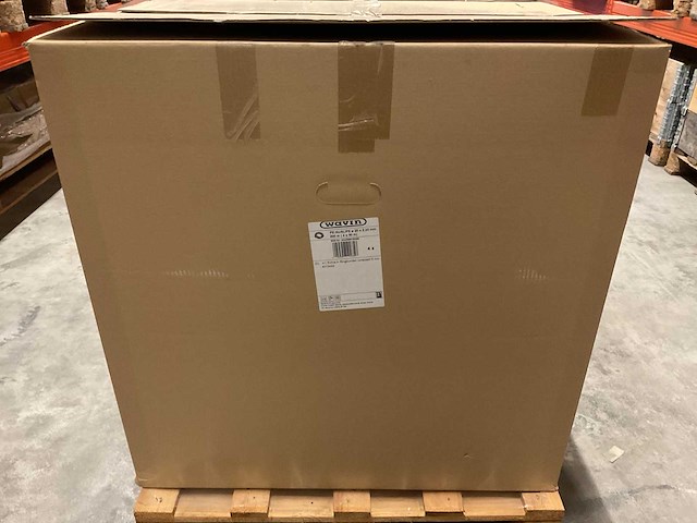 Wavin 20x2.25mm doos á 50m meerlagenbuis met isolatiemantel - afbeelding 3 van  3