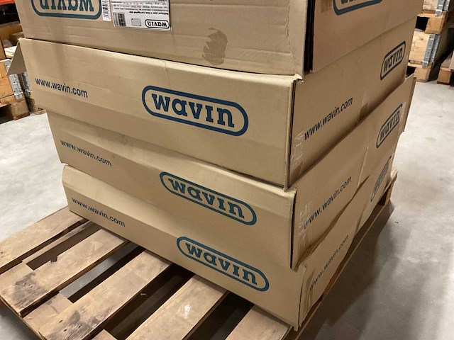 Wavin 20x2.25mm doos á 50m meerlagenbuis met isolatiemantel - afbeelding 2 van  3