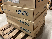 Wavin 20x2.25mm doos á 50m meerlagenbuis met isolatiemantel - afbeelding 2 van  3