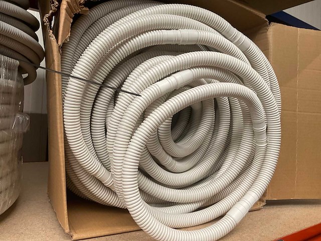 Wavin at 2820 flexibele buis 3/4 - afbeelding 1 van  1