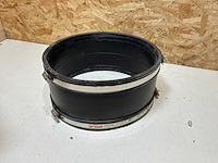 Wavin flexibele rechte koppeling vipseal bereik 290-265mm - afbeelding 2 van  7