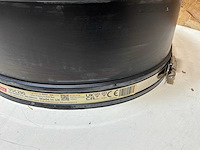 Wavin flexibele rechte koppeling vipseal bereik 290-265mm - afbeelding 5 van  7