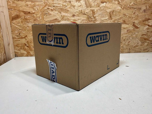 Wavin flexibele rechte koppeling vipseal bereik 290-265mm - afbeelding 6 van  7
