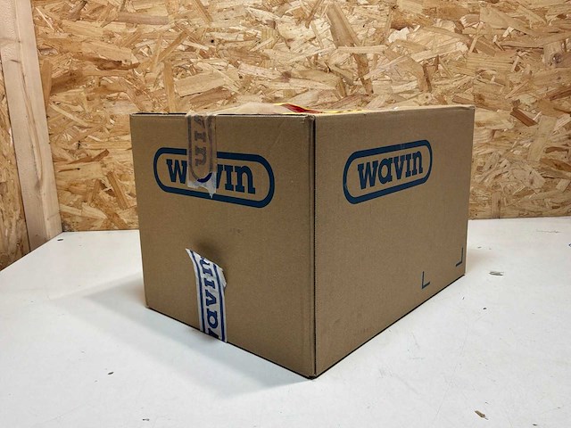 Wavin flexibele rechte koppeling vipseal bereik 290-265mm - afbeelding 7 van  7
