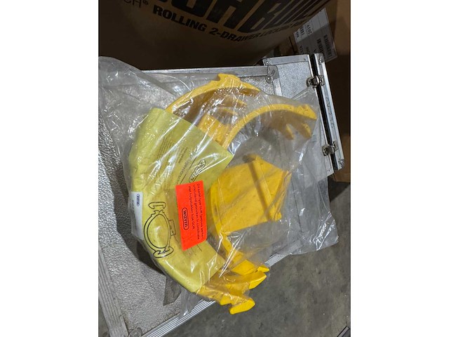 Wavin gas zadel - afbeelding 2 van  7