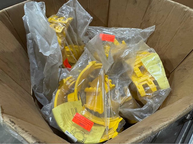 Wavin gas zadel - afbeelding 1 van  7