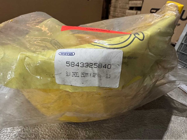 Wavin gas zadel - afbeelding 3 van  7