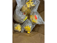 Wavin gas zadel - afbeelding 7 van  7