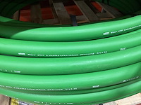 Wavin gegroefd 32x3.35mm rol kabelbeschermbuis - afbeelding 2 van  2