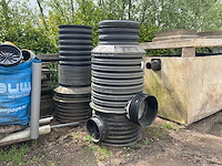 Wavin inspectieput (2x) - afbeelding 1 van  2