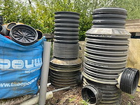 Wavin inspectieput (2x) - afbeelding 2 van  2