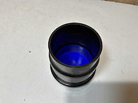 Wavin pe korte steekmof 90mm pn4 zwart (98x) - afbeelding 6 van  7