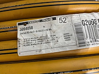Wavin pe100rc buisgas or/zw 63x3,8 - afbeelding 4 van  6