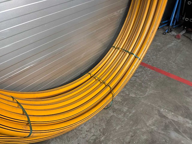 Wavin pe100rc buisgas or/zw 63x3,8 - afbeelding 6 van  6