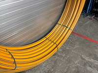 Wavin pe100rc buisgas or/zw 63x3,8 - afbeelding 6 van  6