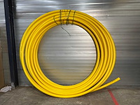 Wavin pe80 buis gas ge 63x3,6 sdr17,6 - afbeelding 3 van  7