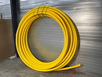 Wavin pe80 buis gas ge 63x3,6 sdr17,6 - afbeelding 5 van  7
