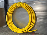 Wavin pe80 buis gas ge 63x3,6 sdr17,6 - afbeelding 6 van  7